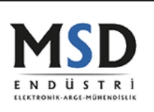 Msd Endüstri 